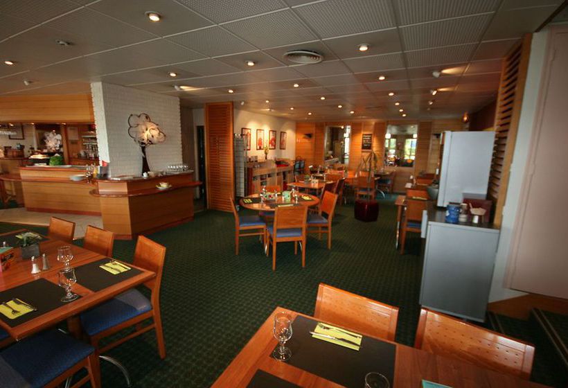 Hôtel Ibis Saint Malo La Madeleine  | Saint-Malo | Ille-et-Vilaine | France 17