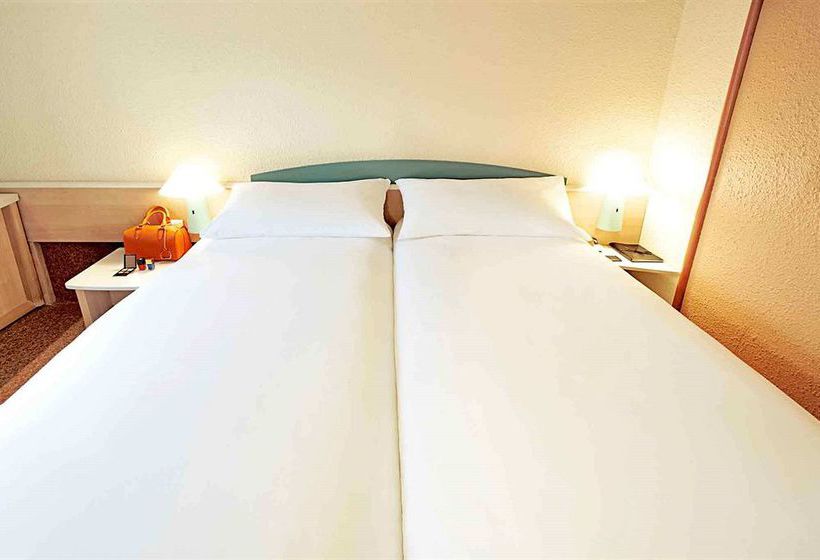 Hôtel Ibis Saint Malo La Madeleine  | Saint-Malo | Ille-et-Vilaine | France 18