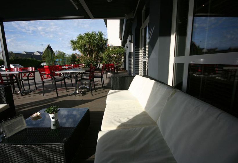 Hôtel Ibis Saint Malo La Madeleine  | Saint-Malo | Ille-et-Vilaine | France 19