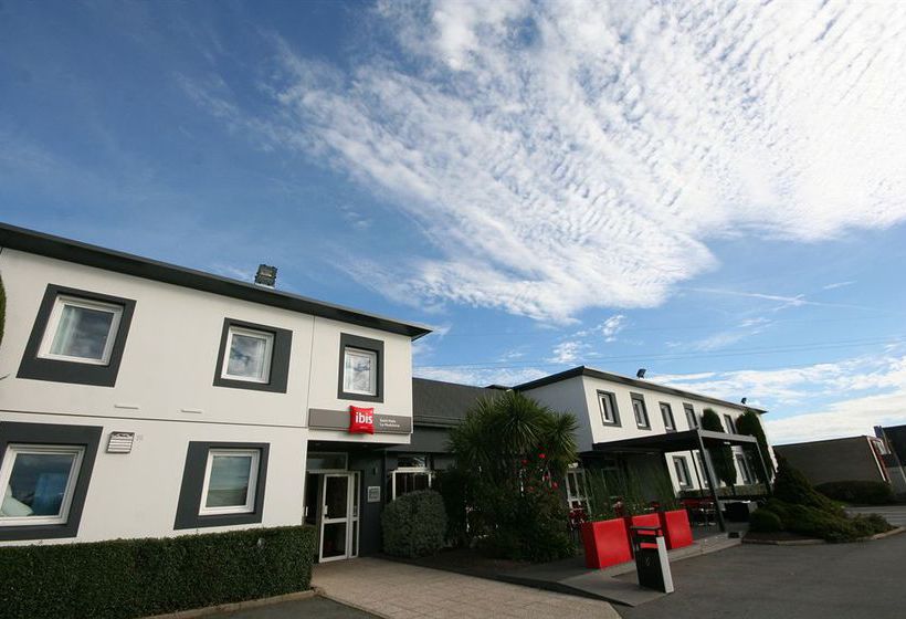 Hôtel Ibis Saint Malo La Madeleine  | Saint-Malo | Ille-et-Vilaine | France 2