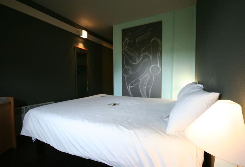 Hôtel Ibis Saint Malo La Madeleine  | Saint-Malo | Ille-et-Vilaine | France 20