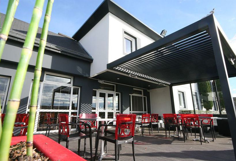 Hôtel Ibis Saint Malo La Madeleine  | Saint-Malo | Ille-et-Vilaine | France 3