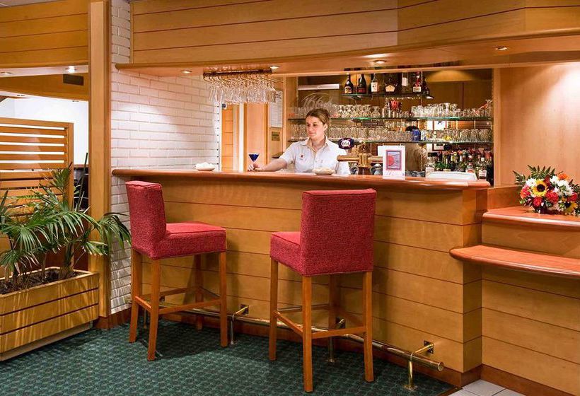 Hôtel Ibis Saint Malo La Madeleine  | Saint-Malo | Ille-et-Vilaine | France 4