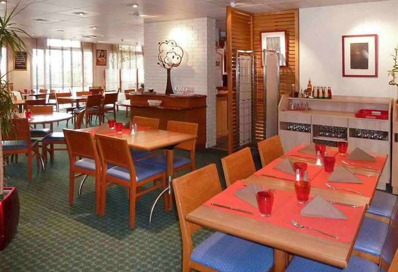 Hôtel Ibis Saint Malo La Madeleine  | Saint-Malo | Ille-et-Vilaine | France 5