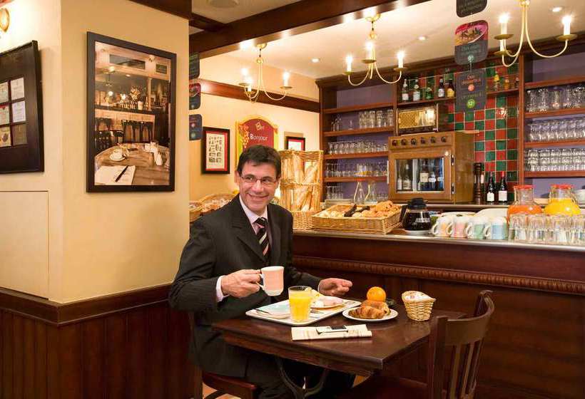 Hotel Ibis Lyon Sud Saint Rambert d'Albon 