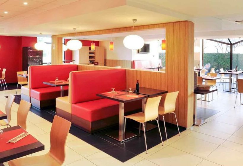 Hôtel Ibis Saintes  | Saintes | Charente-Maritime | France 3