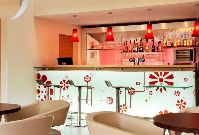 Hôtel Ibis Saintes  | Saintes | Charente-Maritime | France 6