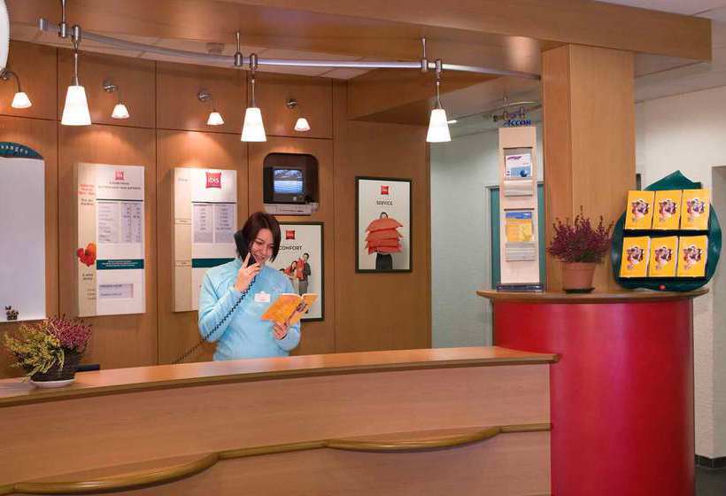 Hôtel Ibis Sallanches Porte du Mont Blanc  | Sallanches | Haute-Savoie | France 1