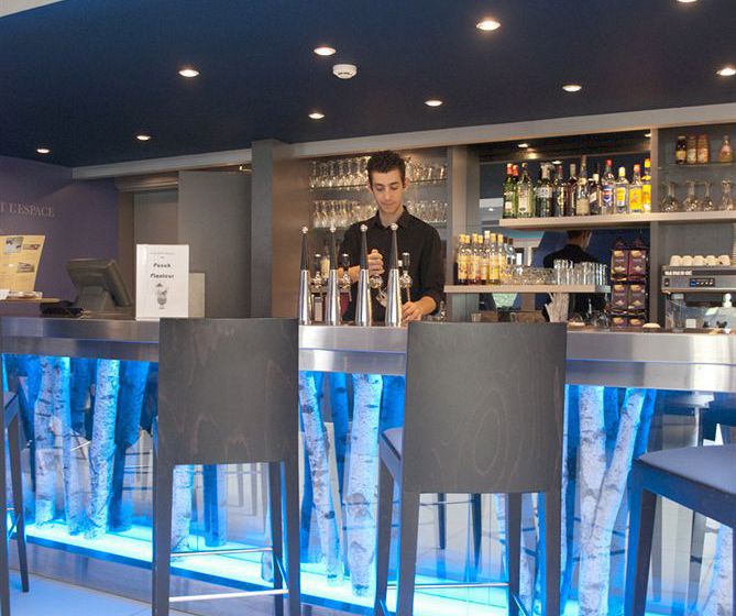 Hotel Kyriad La Roche Sur Yon