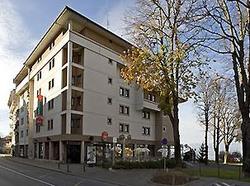 Hotel Ibis Thonon Les Bains Alta Saboya
