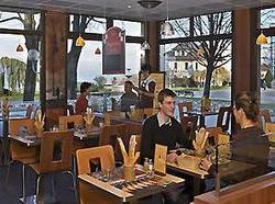 Hôtel Ibis Thonon Les Bains  | Thonon les Bains | Haute-Savoie | France 1