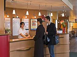 Hôtel Ibis Thonon Les Bains  | Thonon les Bains | Haute-Savoie | France 2