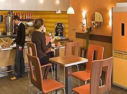 Hôtel Ibis Thonon Les Bains  | Thonon les Bains | Haute-Savoie | France 4