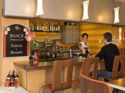 Hôtel Ibis Thonon Les Bains  | Thonon les Bains | Haute-Savoie | France 5