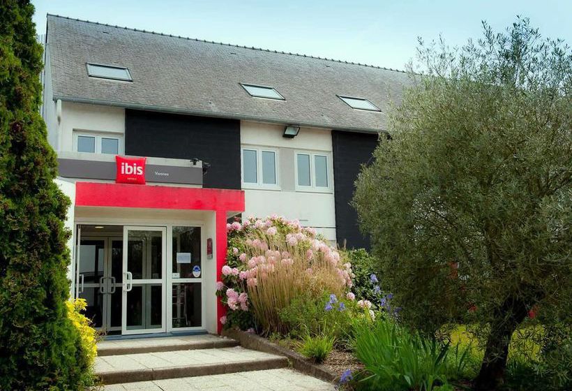 Hotel Ibis Vannes Vannes