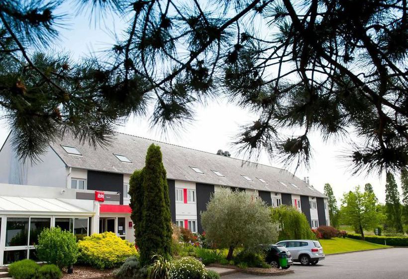 Hôtel Ibis Vannes  | Vannes | Morbihan | France 1