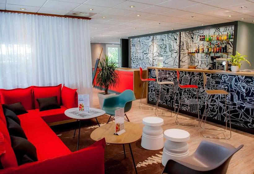 Hôtel Ibis Vannes  | Vannes | Morbihan | France 10