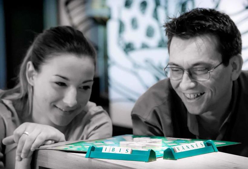 Hôtel Ibis Vannes  | Vannes | Morbihan | France 11