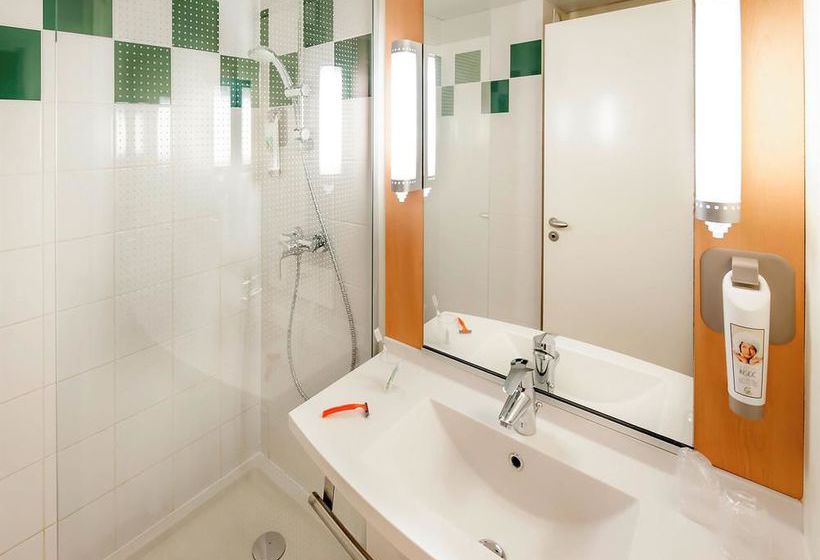 Hôtel Ibis Vannes  | Vannes | Morbihan | France 12