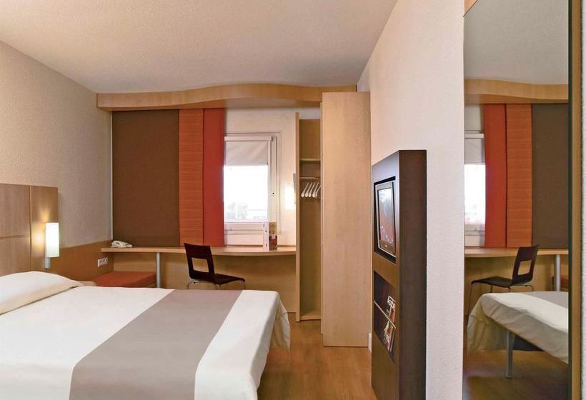 Hôtel Ibis Vannes  | Vannes | Morbihan | France 13