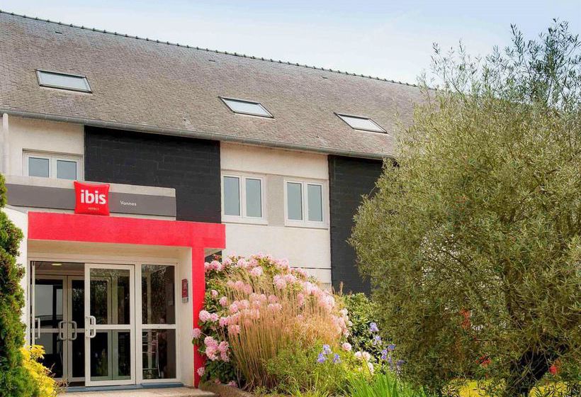 Hôtel Ibis Vannes  | Vannes | Morbihan | France 15