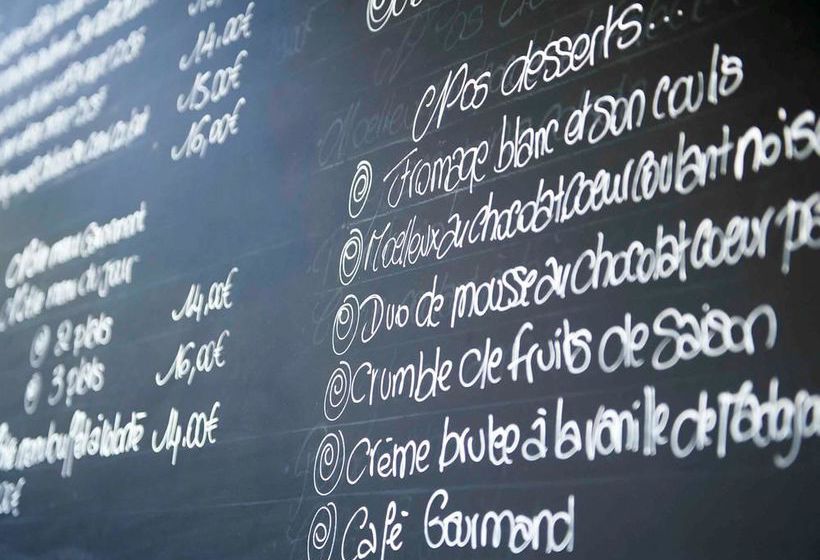 Hôtel Ibis Vannes  | Vannes | Morbihan | France 17