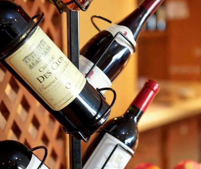 Hôtel Ibis Vannes  | Vannes | Morbihan | France 18