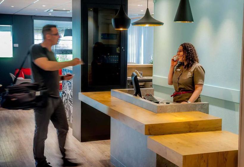 Hôtel Ibis Vannes  | Vannes | Morbihan | France 2