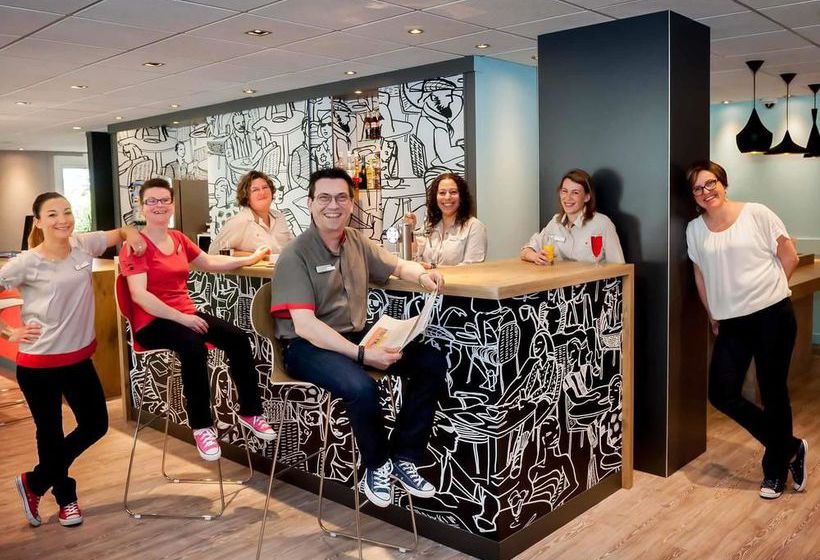 Hôtel Ibis Vannes  | Vannes | Morbihan | France 3