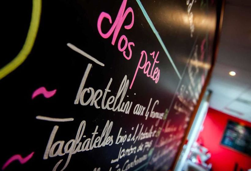 Hôtel Ibis Vannes  | Vannes | Morbihan | France 4