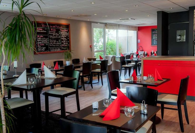 Hôtel Ibis Vannes  | Vannes | Morbihan | France 5