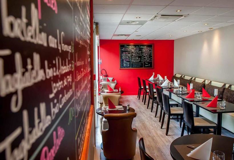 Hôtel Ibis Vannes  | Vannes | Morbihan | France 6