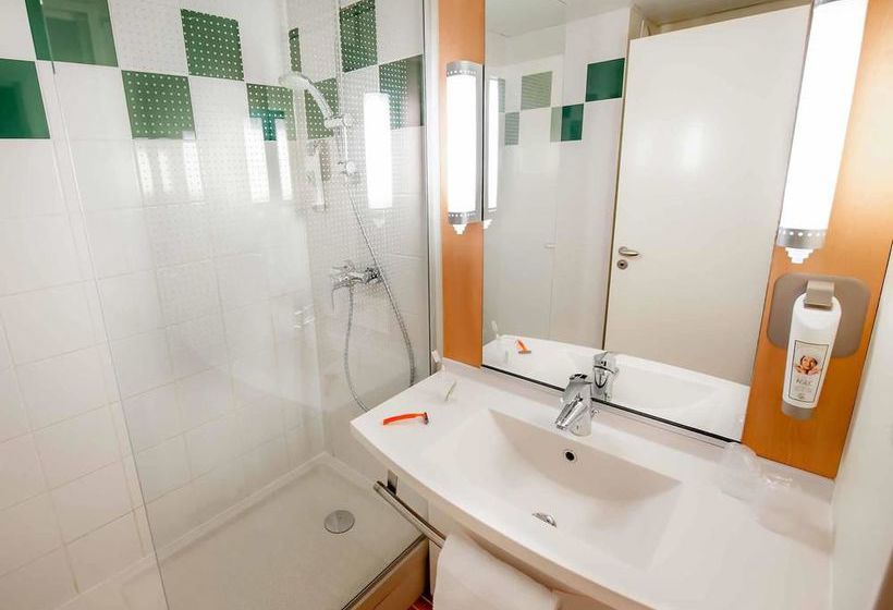 Hôtel Ibis Vannes  | Vannes | Morbihan | France 7