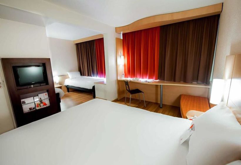Hôtel Ibis Vannes  | Vannes | Morbihan | France 8