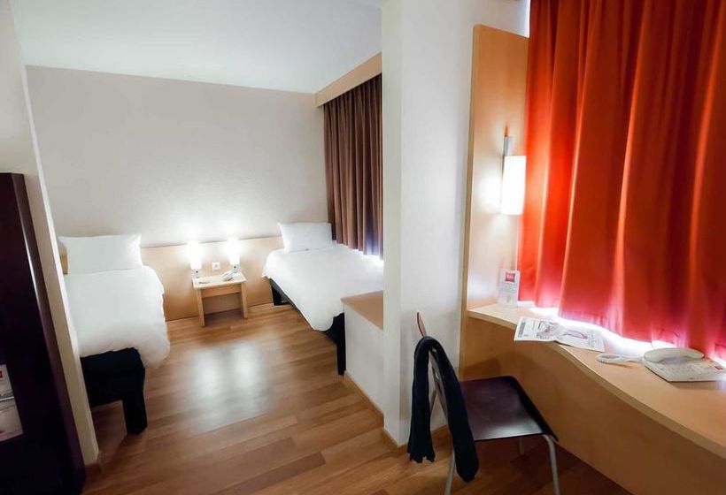 Hôtel Ibis Vannes  | Vannes | Morbihan | France 9