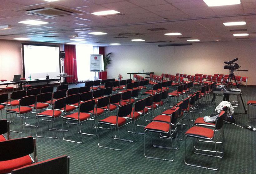 Hôtel Ibis Bordeaux Centre Meriadeck  | Bordeaux | Gironde | France 1