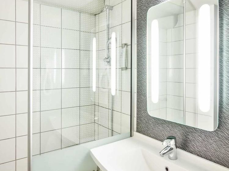 Hôtel Ibis Bordeaux Centre Meriadeck  | Bordeaux | Gironde | France 11