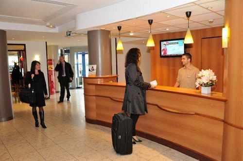 Hôtel Ibis Bordeaux Centre Meriadeck  | Bordeaux | Gironde | France 13