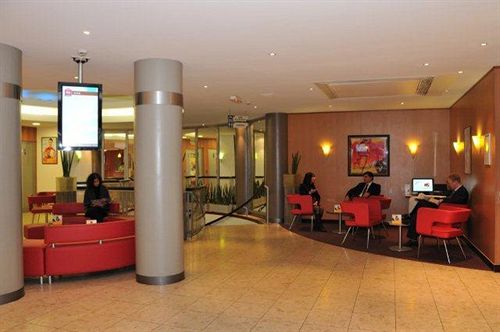 Hôtel Ibis Bordeaux Centre Meriadeck  | Bordeaux | Gironde | France 14