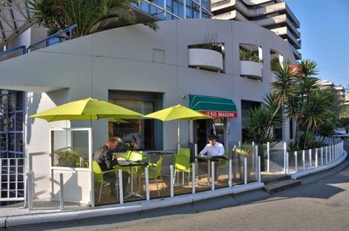 Hôtel Ibis Bordeaux Centre Meriadeck  | Bordeaux | Gironde | France 15