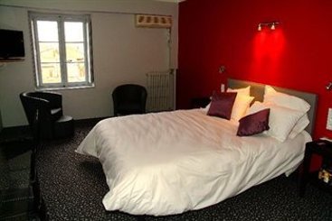 Hotel Imperator Herault