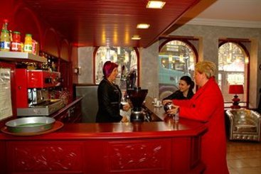 Hôtel Imperator  | Béziers | Herault | France 1