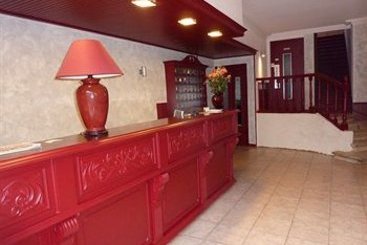 Hôtel Imperator  | Béziers | Herault | France 17