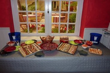 Hôtel Imperator  | Béziers | Herault | France 18