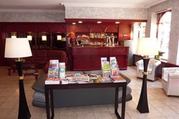 Hôtel Imperator  | Béziers | Herault | France 19