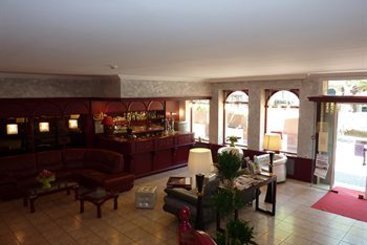 Hôtel Imperator  | Béziers | Herault | France 2