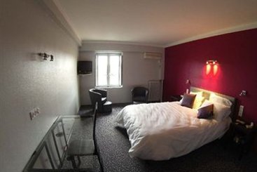 Hôtel Imperator  | Béziers | Herault | France 7