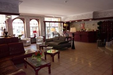 Hôtel Imperator  | Béziers | Herault | France 9