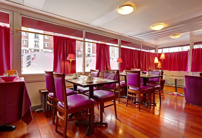 Hôtel Clarisse  | Paris | Paris | France 1