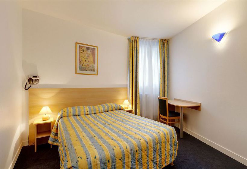 Hôtel Clarisse  | Paris | Paris | France 10